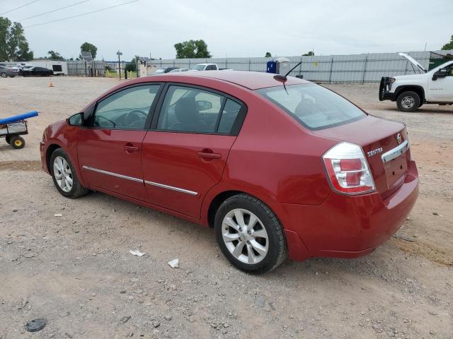Vin: 3n1ab6ap9al697818, lot: 60687275, nissan sentra 2.0 20102