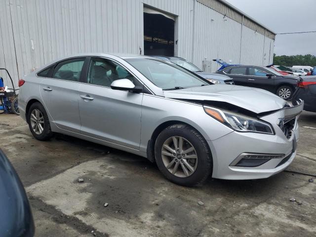 Vin: 5npe24af7fh158552, lot: 60970925, hyundai sonata se 20154