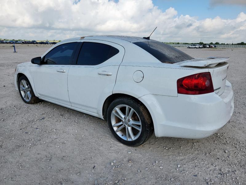 Vin: 1c3cdzag4dn521656, lot: 62019675, dodge avenger se 20132