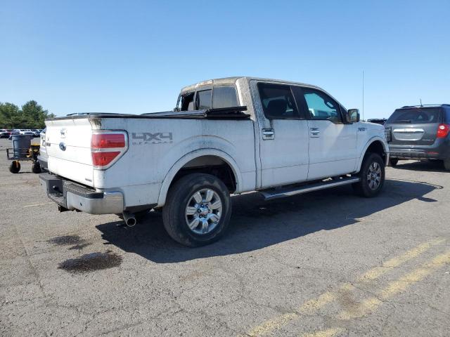 Vin: 1ftfw1ef6cfa64900, lot: 59160235, ford f-150 supercrew 20123