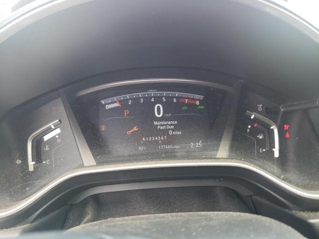 2020 HONDA CR-V EXL - 2HKRW2H84LH620742