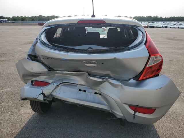 2015 HYUNDAI ACCENT KMHCT5AE1FU222278