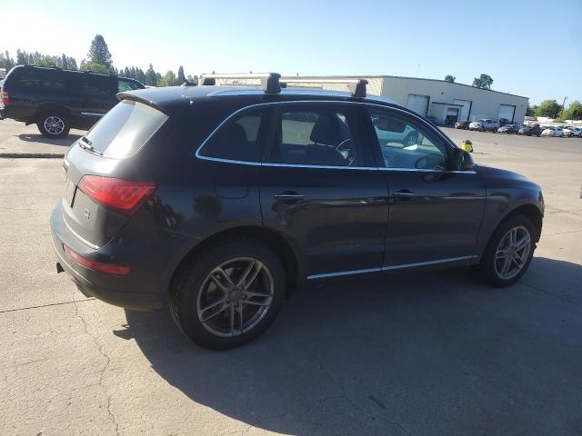 2015 AUDI Q5 TDI PRE WA1VMAFP9FA124253