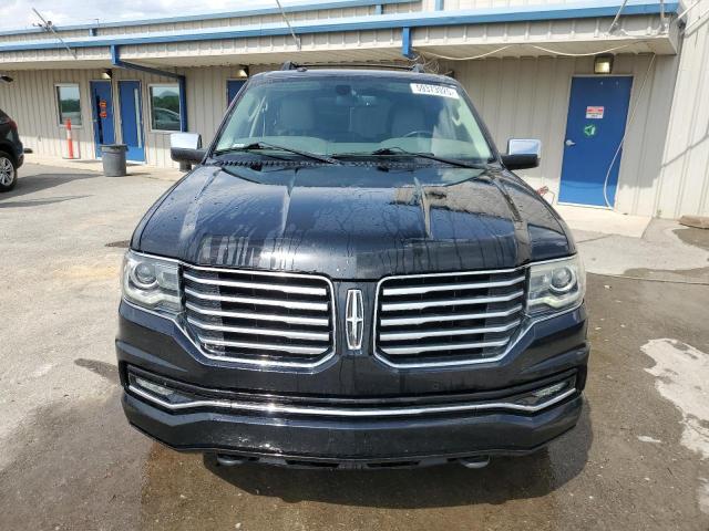 2016 LINCOLN NAVIGATOR - 5LMJJ2HT8GEL01083
