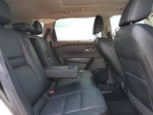 2021 NISSAN ROGUE SV - 5N1AT3BA2MC842471