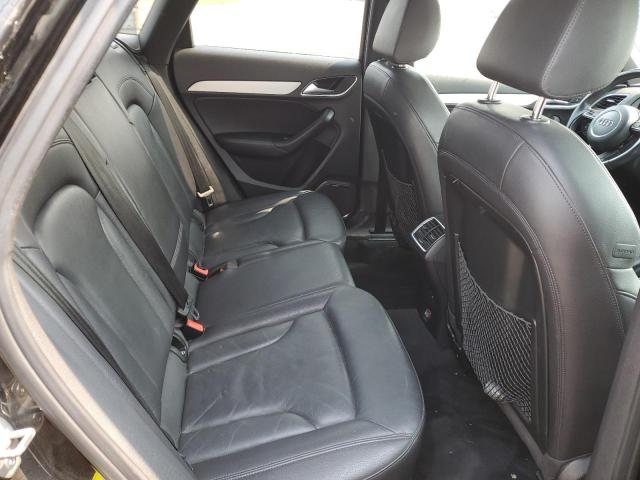 2015 AUDI Q3 PRESTIG WA1GFEFS7FR000563