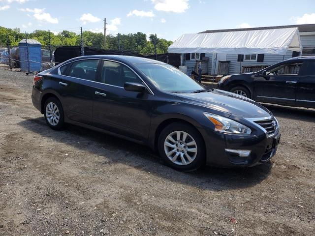 Vin: 1n4al3ap3fc465927, lot: 61543695, nissan altima 2.5 20154