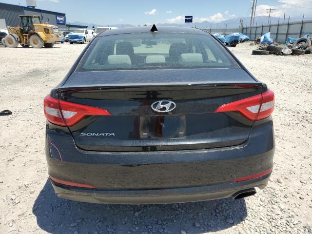 2016 HYUNDAI SONATA SE - 5NPE24AF5GH410820