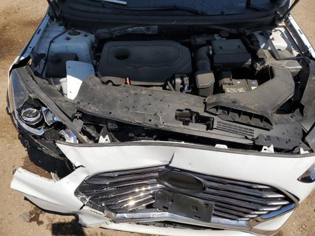 2019 HYUNDAI SONATA SE - 5NPE24AF2KH732663