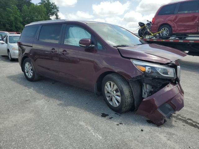 Vin: kndmb5c1xg6161251, lot: 59819505, kia all models lx 20164