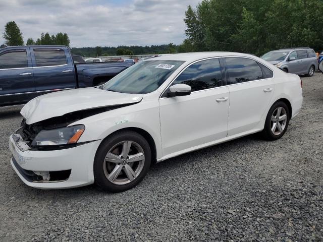 Vin: 1vwbp7a36dc140948, lot: 59081705, volkswagen passat se 2013 img_1
