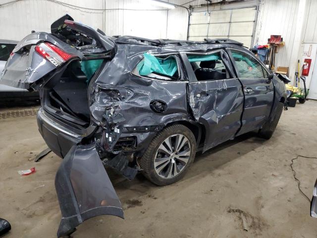 2022 SUBARU ASCENT TOU 4S4WMARD8N3407575