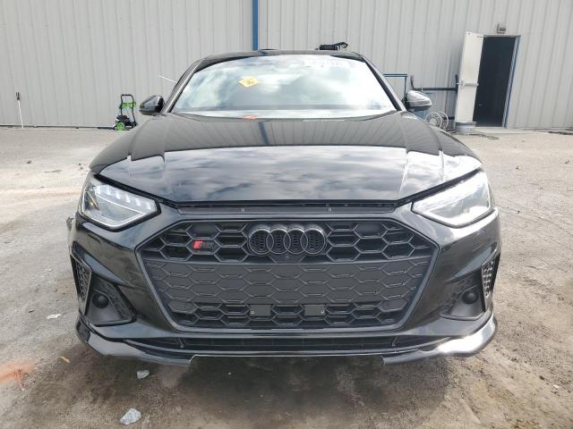 2021 AUDI S4 PRESTIG WAUC4AF45MA015463
