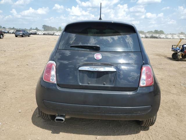 2016 FIAT 500 POP 3C3CFFAR3GT246120
