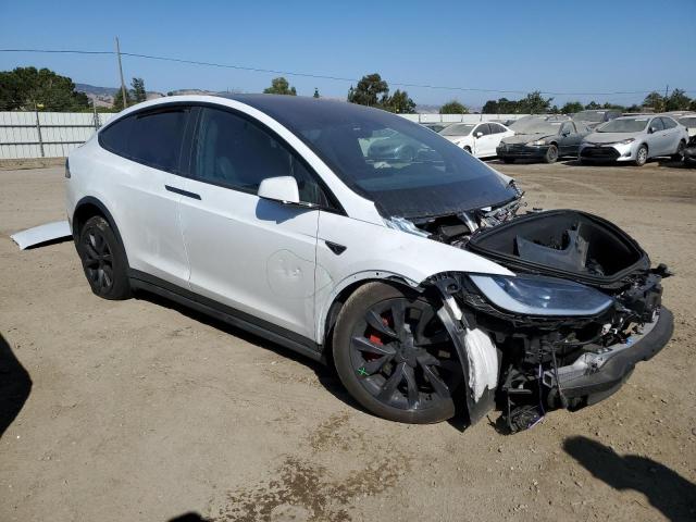Vin: 7saxcbe62rf458901, lot: 61037655, tesla model x 20244