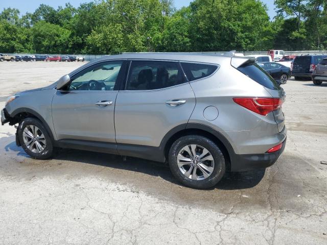 Vin: 5xyztdlb9fg299526, lot: 60611015, hyundai santa fe 20152