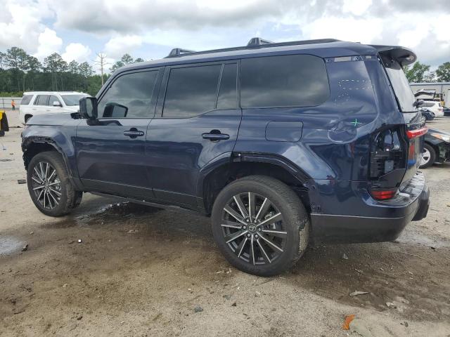 2024 LEXUS GX 550 LUX JTJVBCDX3R5032947
