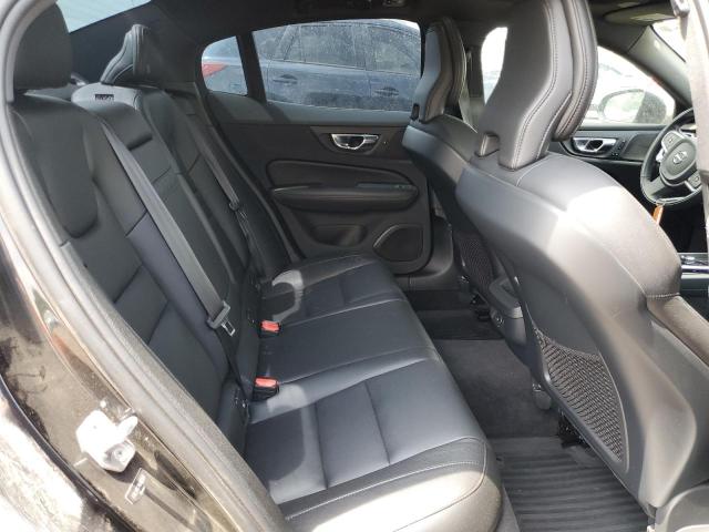 2022 VOLVO S60 B5 MOM 7JRL12TC7NG192559