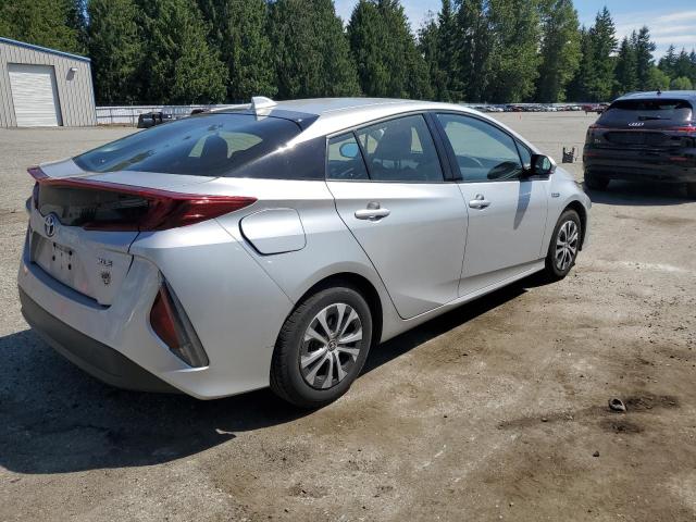 Vin: jtdkarfp4l3120613, lot: 59748885, toyota prius le 20203