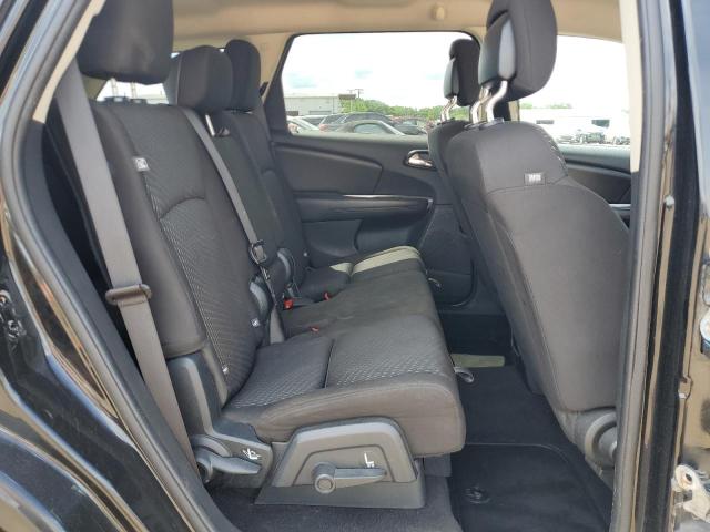 2017 DODGE JOURNEY SE - 3C4PDCAB9HT568363