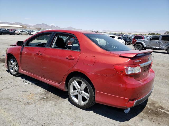 Vin: 5yfbu4ee1dp095821, lot: 60574485, toyota corolla base 20132