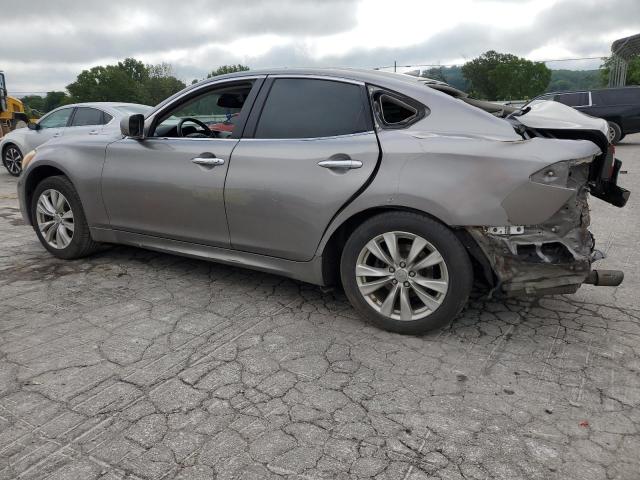 Vin: jn1by1ar2dm601965, lot: 62014215, infiniti m37 x 20132
