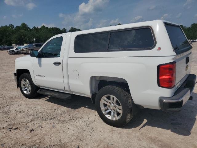 Vin: 1gcncrec8ez228125, lot: 61329475, chevrolet all models c1500 lt 20142