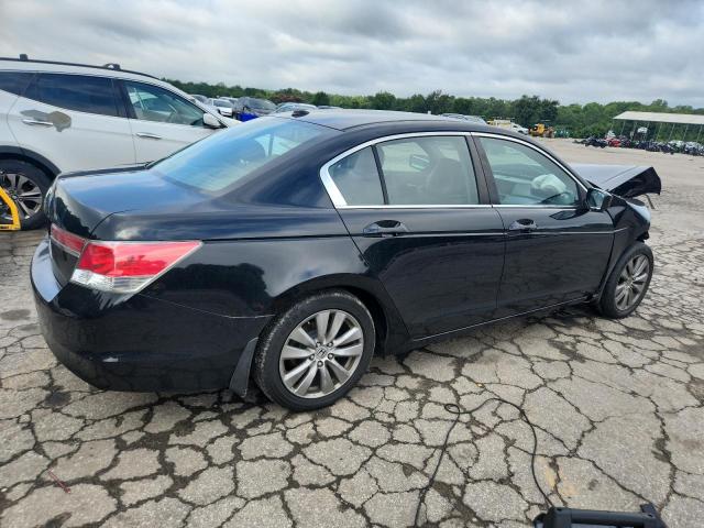 2011 HONDA ACCORD EXL - 1HGCP2F82BA112153