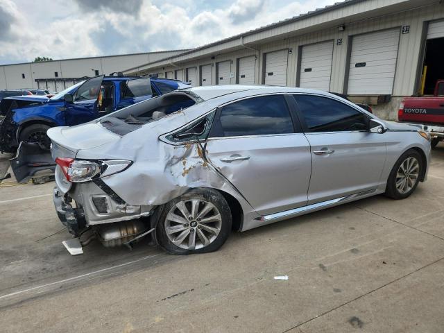 Vin: 5npe34af4hh440891, lot: 61552415, hyundai sonata sport 20173