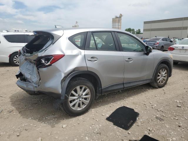Vin: jm3ke4be9e0395093, lot: 60988145, mazda cx-5 sport 20143