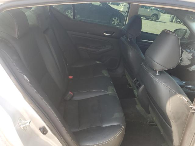 2019 NISSAN ALTIMA SL 1N4BL4EV1KC191771