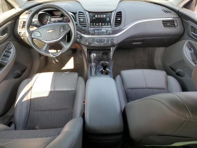 2019 CHEVROLET IMPALA LS 2G11Y5S31K9121882