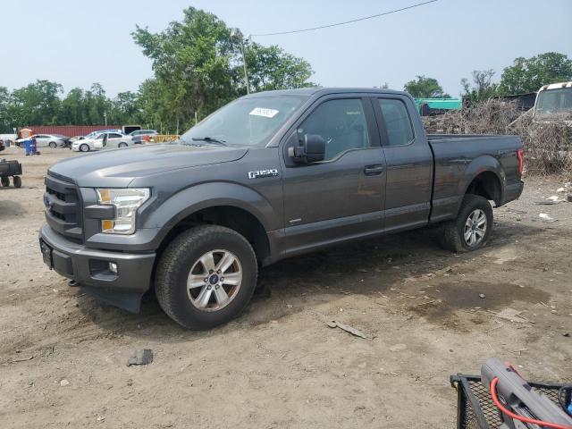 Vin: 1ftex1ep4hfa49952, lot: 59639805, ford f-150 super cab 2017 img_1