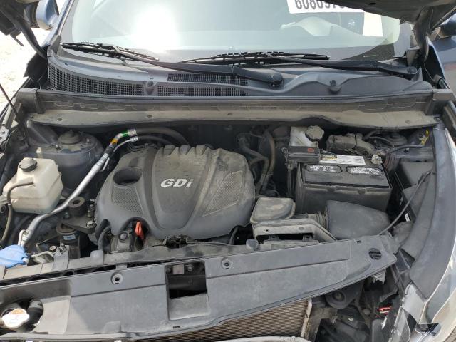2016 KIA SPORTAGE L - KNDPB3AC4G7820473