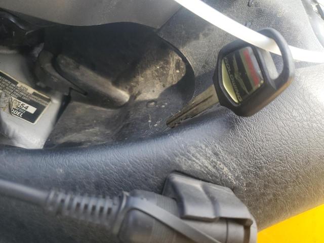 2010 HONDA GL1800 1HFSC47G5AA901554