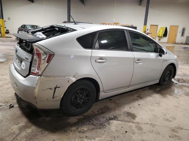 Vin: jtdkn3du7f0429640, lot: 60633725, toyota prius 20153