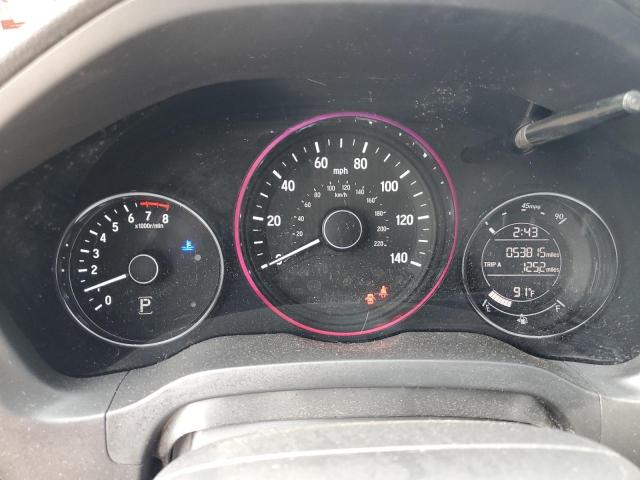 2019 HONDA HR-V SPORT 3CZRU6H12KM740672