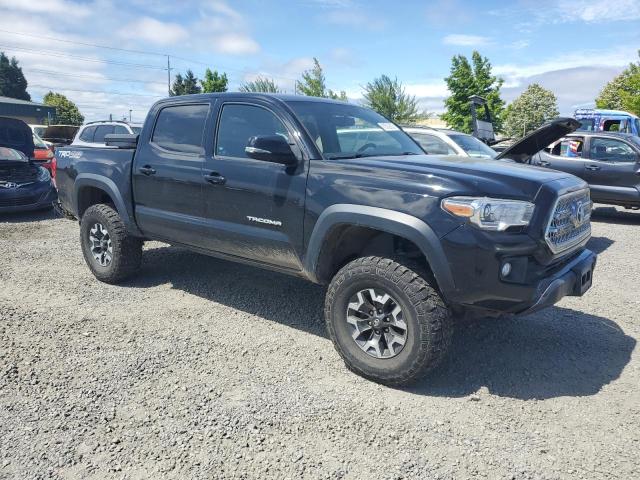 Vin: 5tfcz5an9hx116987, lot: 62502885, toyota tacoma double cab 20174
