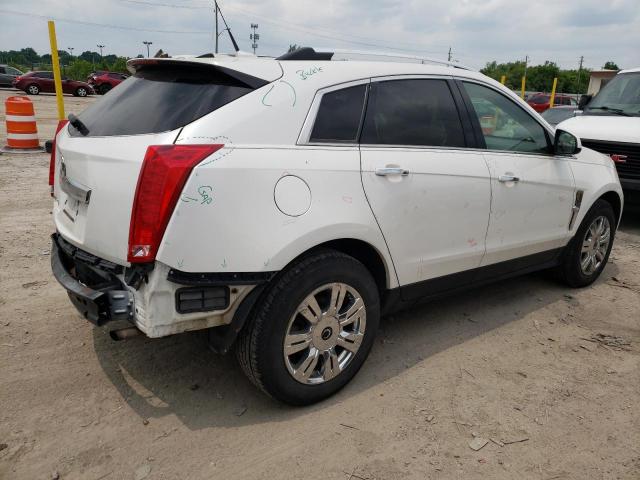 Vin: 3gyfndey2as559314, lot: 58292695, cadillac srx luxury collection 20103