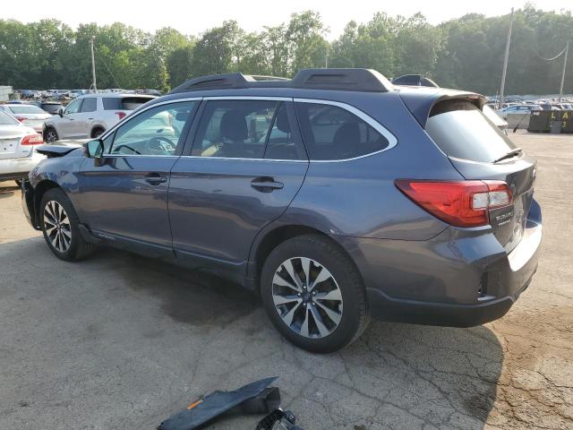 Vin: 4s4bsbnc4g3300310, lot: 60065495, subaru outback 2.5i limited 20162