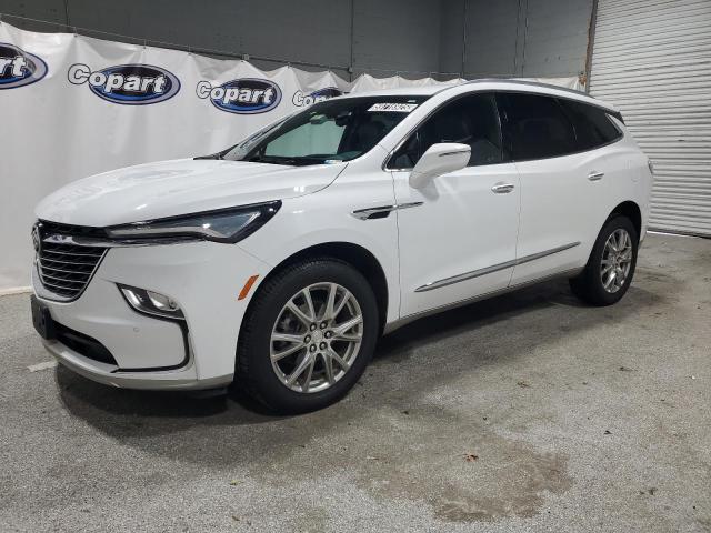 Vin: 5gaevbkw3nj125338, lot: 59716925, buick enclave premium 2022 img_1