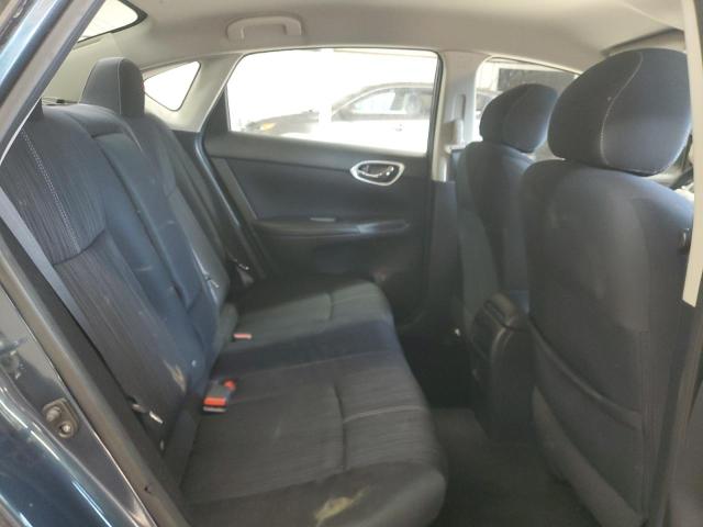 2016 NISSAN SENTRA S - 3N1AB7AP5GY283209