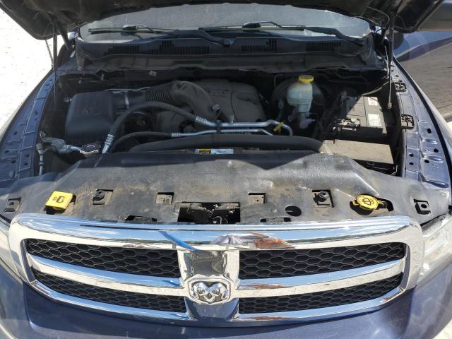 2017 RAM 1500 SLT - 1C6RR6GT3HS682797