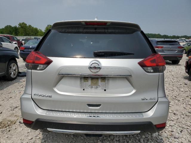 2017 NISSAN ROGUE S - JN8AT2MV4HW284176
