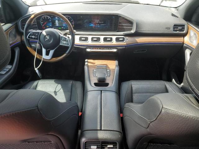 2022 MERCEDES-BENZ GLE 450 4M 4JGFB5KB2NA583880