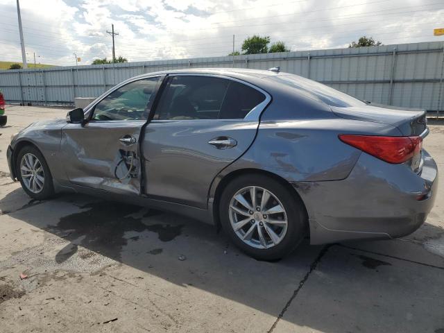 Vin: jn1bv7ar2fm395478, lot: 62843995, infiniti q50 base 20152