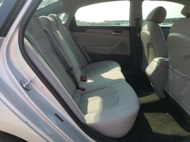 2018 HYUNDAI SONATA SE - 5NPE34AF6JH663973