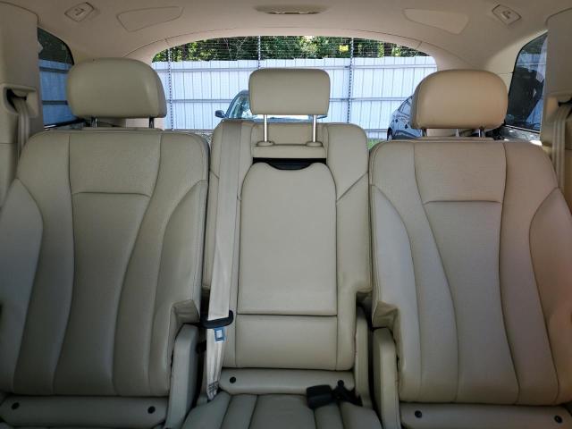 2018 AUDI Q7 PRESTIG WA1VAAF73JD026948
