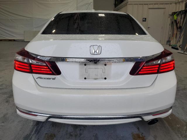 2016 HONDA ACCORD EXL - 1HGCR2F87GA109931