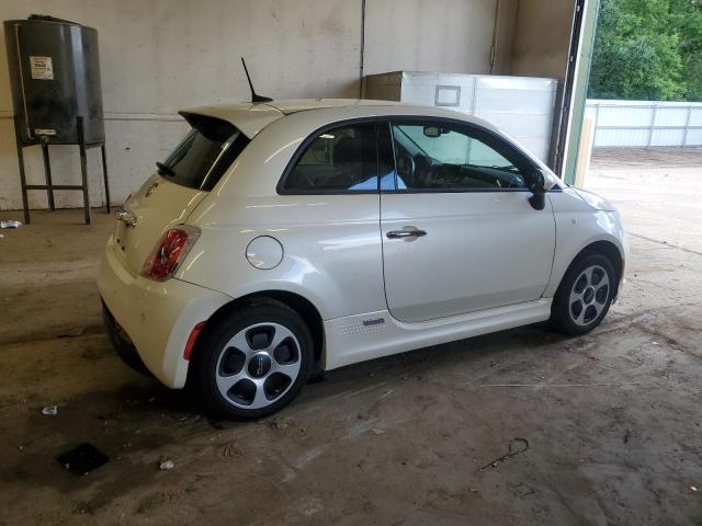2017 FIAT 500 ELECTR 3C3CFFGE9HT525304